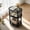 Black, variant on GOODLAN Wooden 3-Tier Side Table, Small End Table for Living Room and Bedroom, Rustic Walnut Vintage Accent Coffee Table Nightstand with Storage