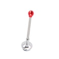 thumbnail image 1 of TFixol Adjustable Golf Swing Trainer with Magnetic Base - Precision Alignment Stick for Enhanced Chipping Practice, Durable Alloy Construction, Red, 1 of 7