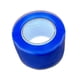 thumbnail image 4 of Cinta de agarre de silicona para reparación de paletas, portátil, antideslizante, suave, adhesiva, cinta de sellado azul, 4 of 9