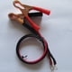 thumbnail image 2 of EeaseMX 4 pares de conectores de cable de alimentación para inversor automotriz, pinza de batería de 50 A, cable de cobre único de 0,25 m de longitud, 2 of 7