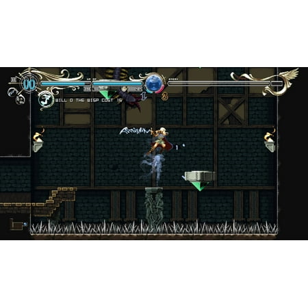 Record of Lodoss War: Deedlit in Wonder Labyrinth - PlayStation 4