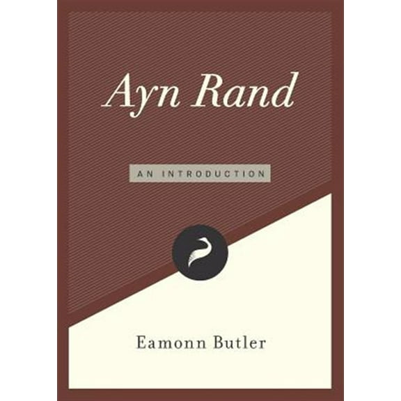 Libertarianism.Org Guides: Ayn Rand: An Introduction (Paperback)
