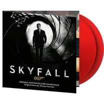 Thomas Newman - Skyfall Soundtrack - Music & Performance - Vinyl