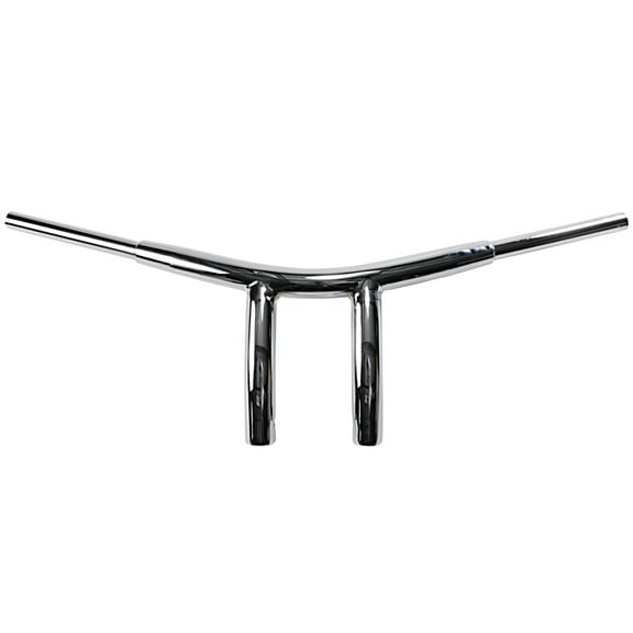 Baron Xtreme 1.5" Chrome Handlebar (BA-7365-00)