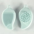 thumbnail image 4 of Face Scrubber Silicone Manual Portable Facial Cleanser Brush Face Exfoliator, 4 of 10