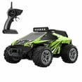 thumbnail image 1 of DPTALR Balance 4WD Camions avec Télécommande 2.4 GHz Électrique Tout-Terrain avec Batterie Rechargeable pour Enfants et Adultes RTR, 1 of 2
