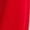 Red, variant on Terani Couture 251e4204 Matte Satin Off Shoulder Back Slit Sheath Dress Black 24