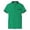 Dark Green, variant on XINXIAOO Work Polo Shirts for Men with Pocket Short Sleeve Breathable Lightweight Casual Dark Green Polo Shirts for Men, Size S-XXXXL