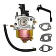 thumbnail image 1 of 196cc Generator Carburetor for 3500, 1 of 5