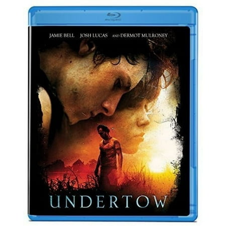 Undertow (Blu-ray) Olive Mystery & Suspense