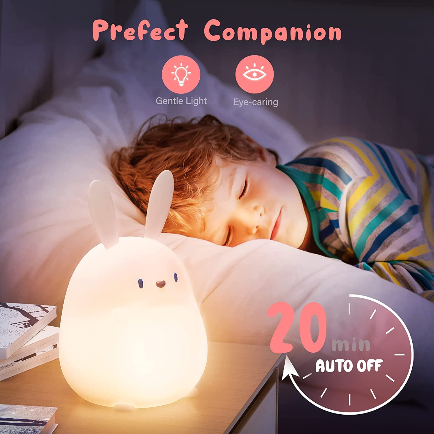Veilleuse Rechargeable Minuterie Veilleuse Bébé Avec 18 Sons Apaisants – Projection étoiles, Détecteur De Pleurs – Minuterie Auto, Batterie Rechargeable Veilleuse Capteur De Pleurs Automatique Veilleuse Rechargeable Minuterie Veilleuse Bébé Avec 18 Sons Apaisants – Projection étoiles, Détecteur De Pleurs – Minuterie Auto, Batterie Rechargeable Veilleuse Capteur De Pleurs Automatique