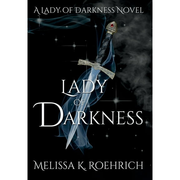 Lady of Darkness (Hardcover)