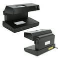 thumbnail image 3 of UV Counterfeit Money Detector Efficient Money Checker Currency Verification for Home Office, 3 of 7