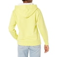 thumbnail image 2 of Sudadera con capucha y logo GAP con forro sherpa para mujer Phosphorus XL, 2 of 4