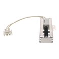thumbnail image 3 of PRYSM DG94-01441A Range Oven Igniter Compatible with Samsung, Replacement for AP7012781, 3 of 4