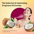 thumbnail image 2 of Freida and Joe Coconut Spa Set – 10oz Lotion & 8oz Mist, Luxury Gift for Women & Men, 2 of 8