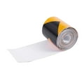 thumbnail image 7 of 3X 2 Inch X10Ft 3 Meters Night Reflective Safety Warning Tape Strip Sticker Black Yellow, 7 of 7