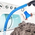 thumbnail image 1 of Sealegend 1 Piece Dryer Vent Cleaning Kit, Dryer Vent Cleaner Dryer Lint Vacuum Attachment with Str, 1 of 7