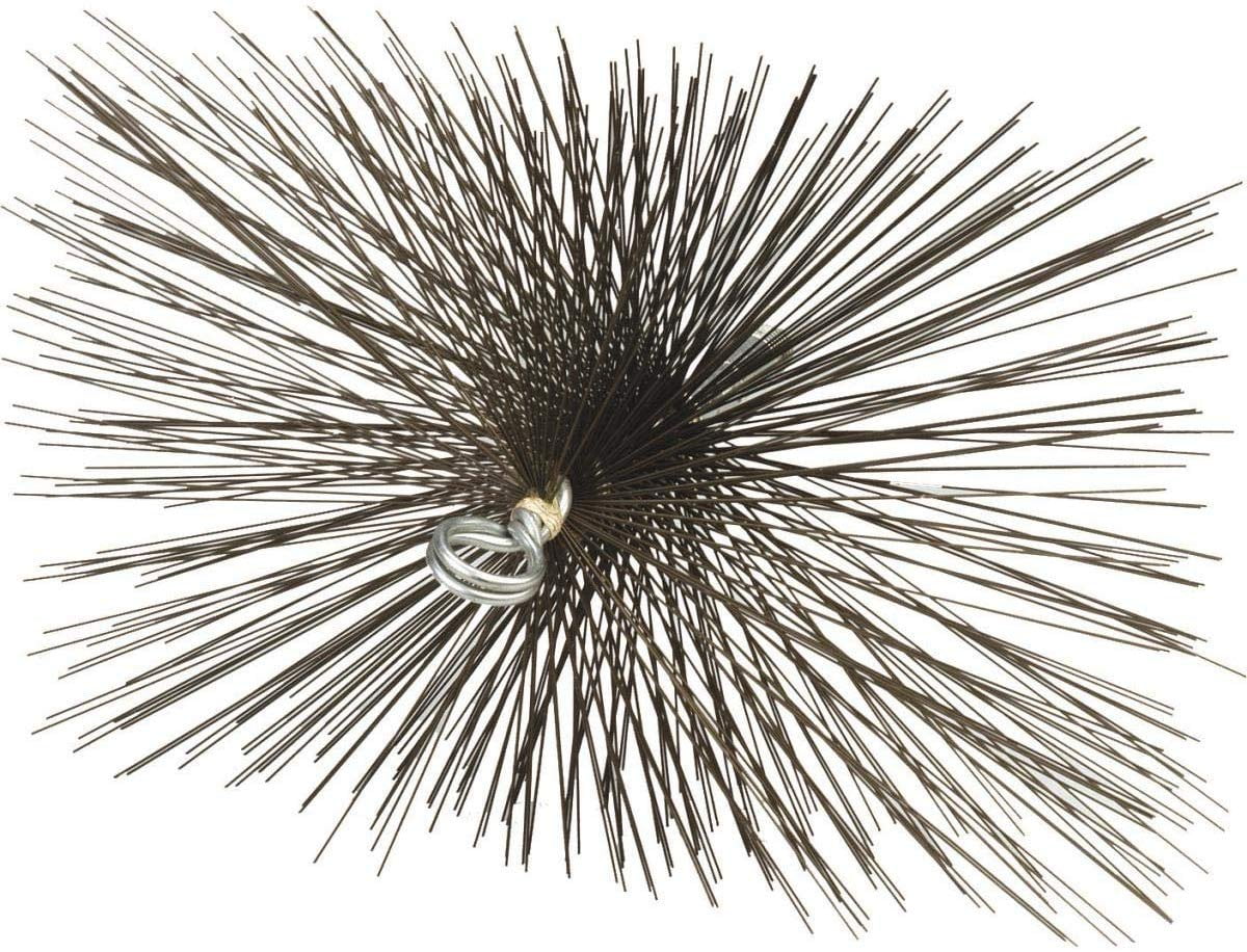 Meeco Mfg. Co., Inc. 31107 Rectangular Wire Chimney Brush