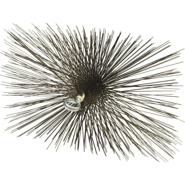 Meeco Mfg. Co., Inc. 31107 Rectangular Wire Chimney Brush