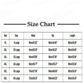 thumbnail image 3 of Loopsun Plus Size Womens Pants, Casual Pants for Women, Women's Solid Thin Large Size Summer Leggings High Waist Home and Outside Trousers Black XXXXL, 3 of 5