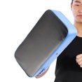 thumbnail image 5 of Solomi Kicking Pad, Boxing Muay Thai Martial Art Training Kicking Shield, PU Leather Hand Pies Strike Pads, 5 of 5
