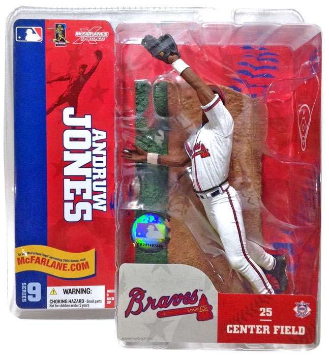 andruw jones jersey