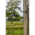 thumbnail image 5 of Hinkley Lighting - One Light Outdoor Lantern - Outdoor - Foundry Classic - 1, 5 of 7