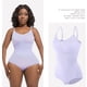 thumbnail image 1 of Ropa moldeadora de una pieza, sin costuras, moldeadora abdominal, soporte superior, corsé push-up de gran tamaño, ropa interior moldeadora de cintura posparto, 1 of 6