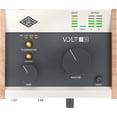 thumbnail image 2 of Interfaz de audio Universal Audio Volt 176 USB Recording Studio, 2 of 6