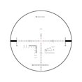 thumbnail image 3 of Schmidt Bender PM II 5-45x56 High Power Riflescope, DT II+ MTC LT, MSR2 .1 mrad, Black (666-911-842-L7-I5), 3 of 3