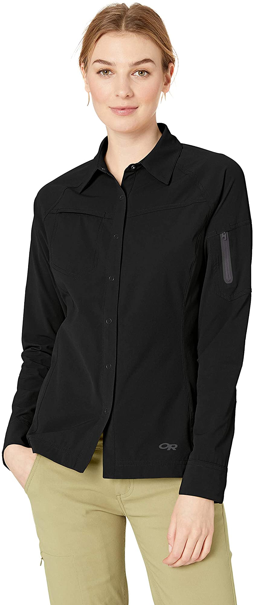Outdoor Research womens Womens Ferrosi 