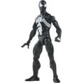 thumbnail image 4 of Hasbro Marvel Legends 6-inch Spider-Man Symbiote Collection Figure, Accessories, 4 of 7
