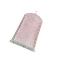 thumbnail image 1 of Wosthever Portable Soft Muslim Carpet Area Rugs Present Birthday Wedding Eid Type2 NO2, 1 of 6