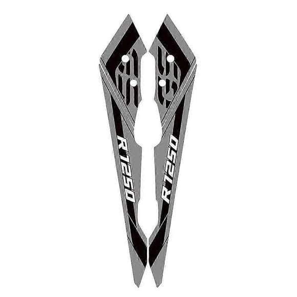 for BMW R1250GS Adventure 2019-2022 Front Fender Decal Kits Sticker Kits