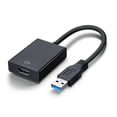 thumbnail image 3 of Convertidor Externo, Convertidor USB3.0 De Fácil Instalación Para Proyector, 3 of 8