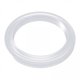 thumbnail image 1 of 4x Sello de Anillo de de Silicona, Junta de Sello de Cerveza de Máquina de Café de 58 Mm para Accesorios de Máquina de Café EC860 EC685 EC680 4 piezas, 1 of 8