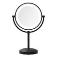 thumbnail image 6 of Conair Rechargeable LED Lighted Vanity Mirror, 6 of 7