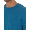 thumbnail image 5 of Lee Men's Premium Pima Tee, 5 of 5