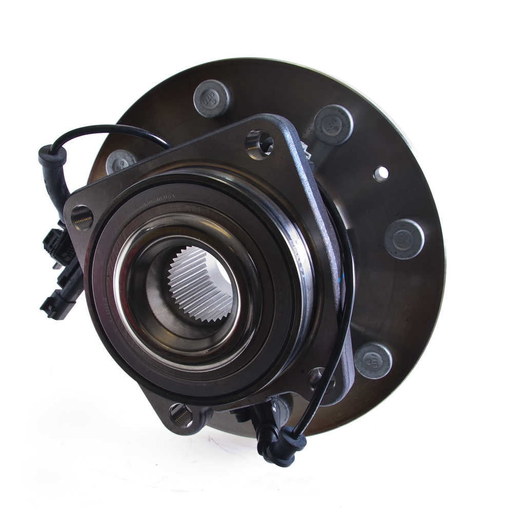 Schaeffler 102239 Wheel Bearing - Generation 3