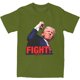 thumbnail image 3 of Impresionante camiseta de lucha contra Trump 2024 para hombres y mujeres, camiseta de algodón, ropa para adultos, 3 of 4