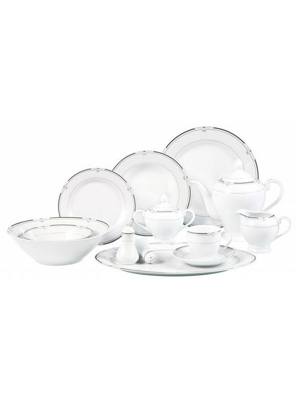 Dinnerware Sets for 8 in Dinnerware