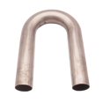 thumbnail image 1 of Mandril de Automático de material acero Inoxidable de , Doblado en U, 38 Mm, Tubo de 1,5 " Sharpla Doblar el tubo de escape, 1 of 8