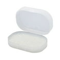 thumbnail image 3 of HAOAN2 Pcs Savon à Vaisselle Compact avec Couvercle Boîte Étanche, 3 of 8
