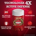 thumbnail image 4 of Antitranspirante en Barra Old Spice para hombre Dragonblast 50 g, 4 of 5