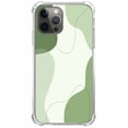 thumbnail image 1 of Sage Green Plant Case for iPhone 11 Pro ,Aesthetic Art Design Pattern TPU Shock Proof Cover Case, 1 of 5