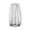 Gray, variant on Mosquito Head Net Mesh for Hiking Outdoor Bug Face Netting over Hat Adult Gnat Fly Insect Midge Protection Breathable Drawstring Design for Camping Fishing Backpacking, 16.51×19.6in, Multicolor