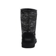 thumbnail image 5 of Women's Smokey Stripe Fleece Lined Boots, 5 of 10