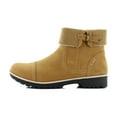 thumbnail image 2 of Jambu Karissa Women's Boots Tan Size 7 M, 2 of 8