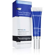 Neutrogena Neutrogena Ageless Intensives Skin Treatment, 0.5 oz